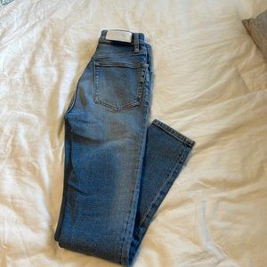 Re/done jeans